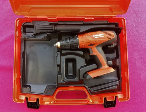 Hilti sfh 181 cordless - 181-a,