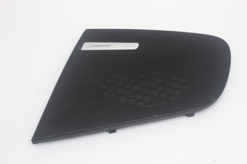Audi mk2 cache enceinte - audi, cache-enceinte