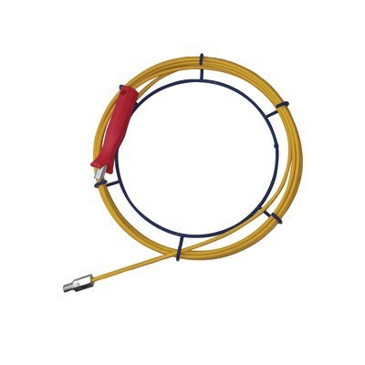 Kit ramonage poêle pellet - ramonage,