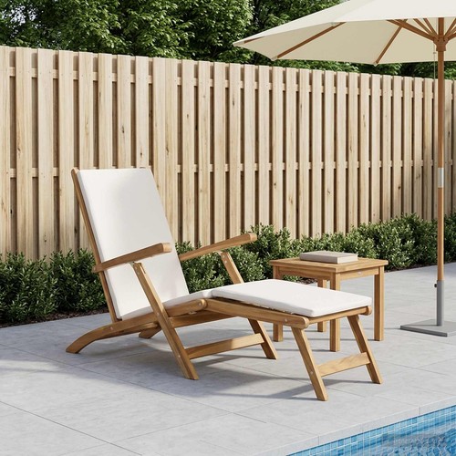 Chaise jardin pliante avec - jardin,