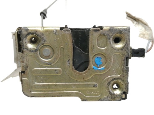 Serrure porte avant gauche - de,
