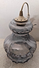 Ancien Lustre - Abat Jour