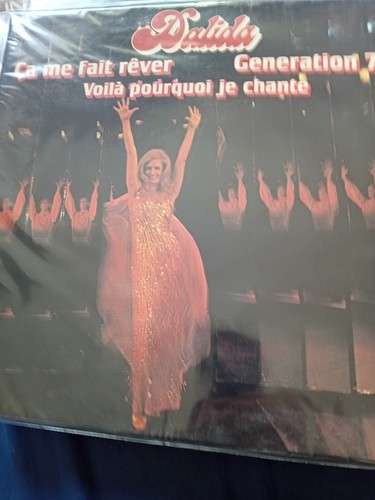 Maxi33 dalida me fait - maxi33,
