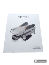 dji mavic air 2s (version drone uniquement) drone professionnel