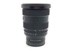 Sony 35mm 8 gm - 16-35mm,