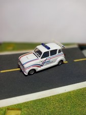 MONDO MOTORS RENAULT 4 L