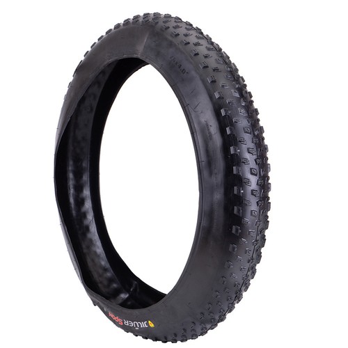 Lot pneus vélo gras 3 - vélo, 3.0