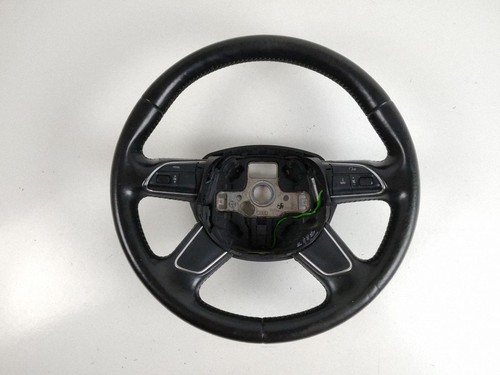 Audi 8k 2013 - s4, volant