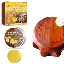 Cire d’Abeille Bois