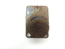 Ford Transit 2018 Côté Autre