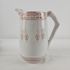 Broc De Toilette Décor Baden De Creil Et Montereau