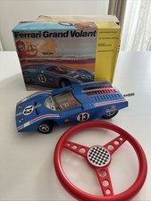 JOUSTRA 3010 FERRARI GRAND