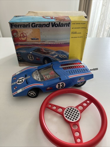 Joustra 3010 ferrari grand - ferrari,