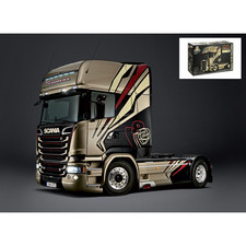 SCANIA R730 STREAMLINE "CHIMERA" KIT 1:24 Italeri Kit Camion Nouveau modèle