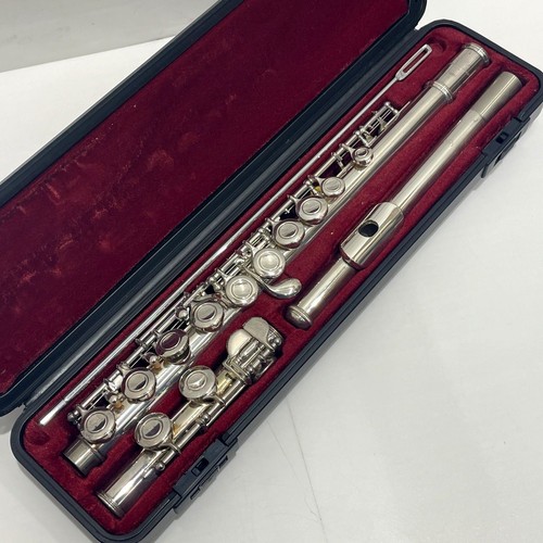 Yamaha yfl 211s - yamaha, with