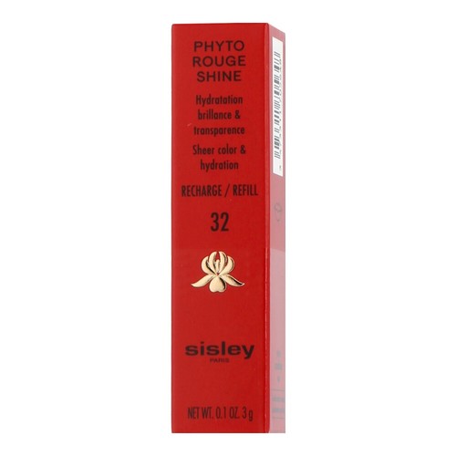 Sisley phyto rouge shine - phyto,