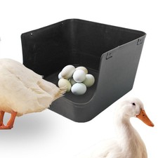 Nichoir à un compartiment