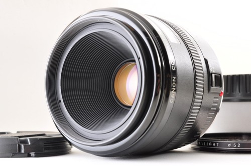 Objectif canon 50mm - ef,