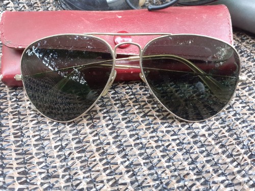 Lunettes soleil ray ban - de,