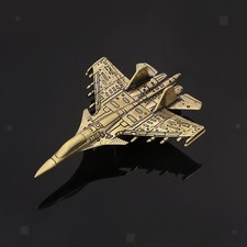 Ornements avion laiton - ornements,