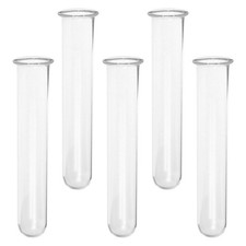  5 Pcs Tubes De Propagation En