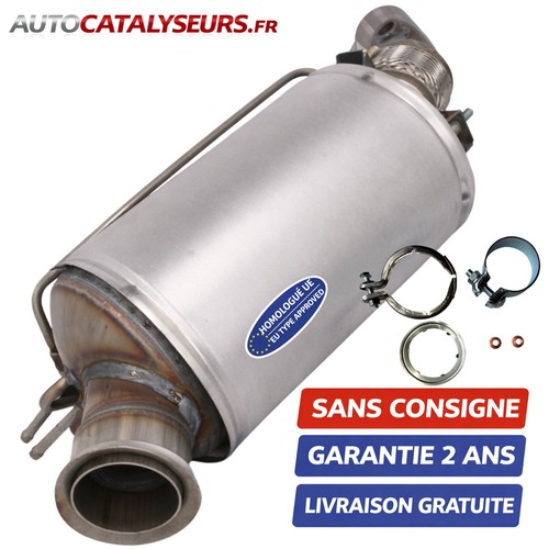 Filtre particules fap dpf - À,