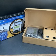 Midland base camp - radio, xt511