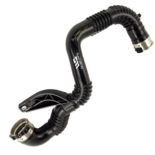 Durite turbo entrée air - turbo, d'air