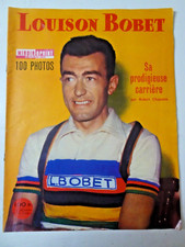 Miroir Sprint 1er Avril 1957