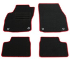Set Tapis pour Opel Astra H