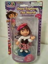 DORA L'EXPLORATRICE - Poupée