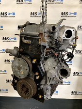 Mitsubishi pajero iii moteur - mitsubishi,