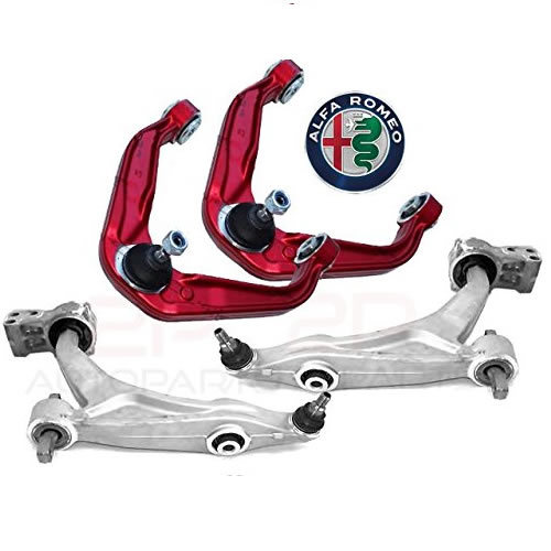 Kit bras suspension - kit, de