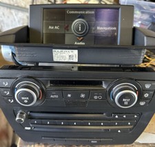 BMW E87 E81 E82 E88 NAVI Navigation CCC Professional DVD + Écran NAVI 9185532