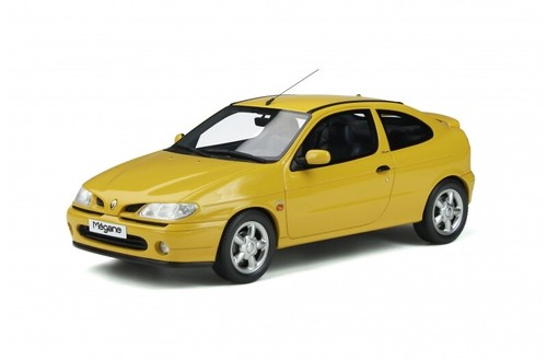 Ottomobile otto renault - otto,