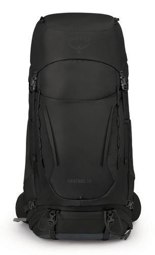 Osprey sac dos kestrel - dos, l