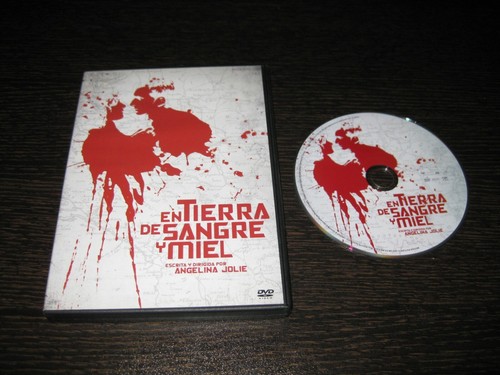 Terre sang de miel - de,