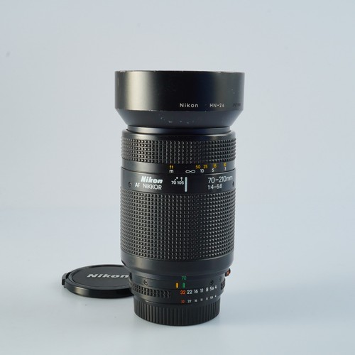 Excellent objectif zoom - zoom, nikon