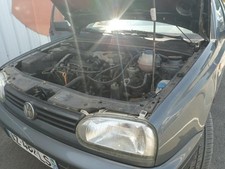Calandre VOLKSWAGEN GOLF 3