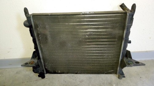 Radiateur eau renault twingo - radiateur,