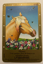 CARTE BELLA SARA HONEY 21/97