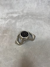 Bouchon stoppeur en métal Champagne Bollinger pour bouteille de champagne