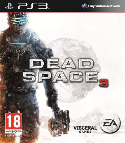 Dead space - space, 3