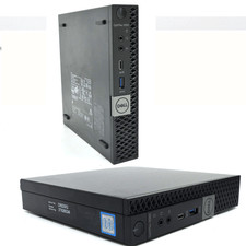 Dell OptiPlex 5060 Micro