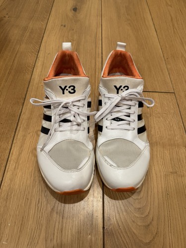 Men breathable leather - y-3,
