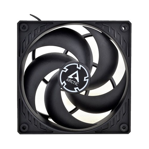 Ventilateur arctic p12 - ventilateur, silent