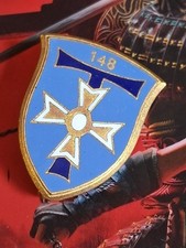 Insigne Militaire  FRANCE