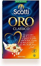 Scotti riso selezione - scotti,