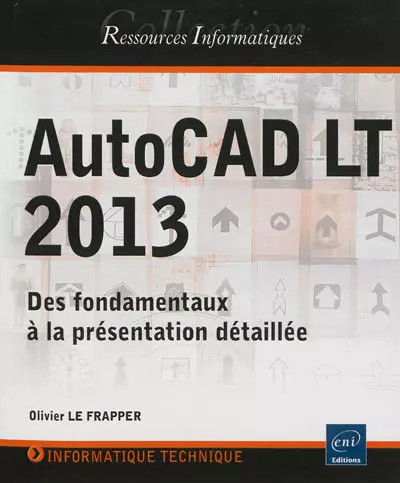 Autocad 2013 des - autocad,