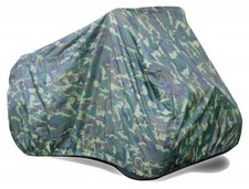 Bâche Camouflage Pour ATV &